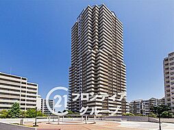 ラ・フォルテ西神中央2番館 中古マンション