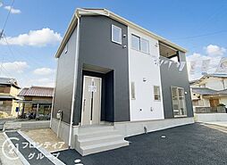 明石市二見町東二見　新築一戸建て　第9　全1区画