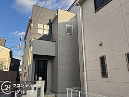 明石市魚住町清水　中古一戸建て