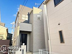 明石市魚住町清水　中古一戸建て