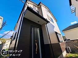 神戸市西区水谷1丁目　中古一戸建て