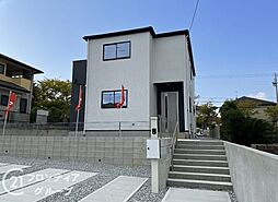 神戸市西区桜が丘東町5丁目　新築一戸建て　2期　全1区画