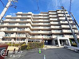 プレステージ明石魚住3　中古マンション