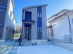 神戸市西区樫野台6丁目　新築一戸建て　Ａ号棟