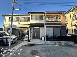 神戸市垂水区星陵台6丁目 中古一戸建て