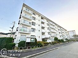 横尾1団地68号棟　中古マンション