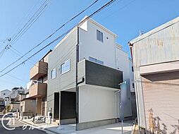 明石市藤江　新築一戸建て