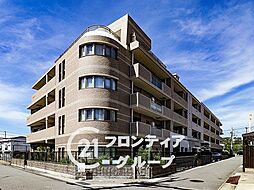 アルファステイツ西明石北　中古マンション