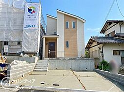 神戸市垂水区本多聞6丁目　新築一戸建て　Ａ号棟