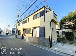 明石市大久保町江井島　中古一戸建て