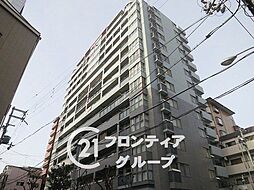 コスモシティ三宮東　中古マンション