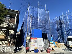 兵庫県明石市大久保町八木　新築一戸建て　1号棟