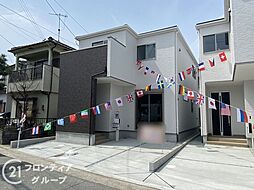 明石市大久保町八木　新築一戸建て　18 期　1号棟