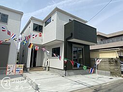 明石市大久保町八木 新築一戸建て 18 期 2号棟