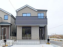 神戸市垂水区桃山台6丁目　新築一戸建て　A号棟