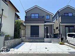 神戸市垂水区桃山台6丁目 新築一戸建て B号棟