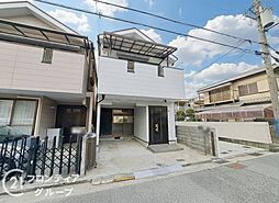 神戸市垂水区北舞子1丁目　中古一戸建て