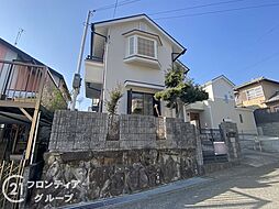 神戸市西区富士見が丘1丁目　中古一戸建て