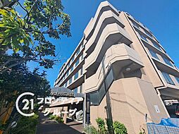 ロワイヤル明石魚住　中古マンション