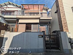 神戸市垂水区霞ケ丘5丁目　中古一戸建て