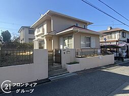 神戸市西区桜が丘東町5丁目　中古一戸建て