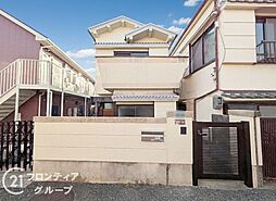 神戸市須磨区須磨寺町2丁目　中古一戸建て