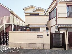 神戸市須磨区須磨寺町2丁目　中古一戸建て