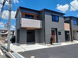 明石市大久保町松陰　新築一戸建て　2期　1号棟