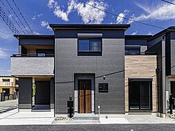 明石市大久保町松陰　新築一戸建て　2期　1号棟