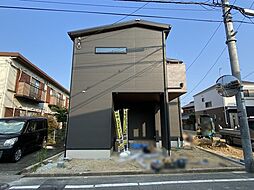 明石市大久保町松陰 新築一戸建て 2期 1号棟