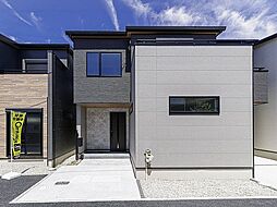 明石市大久保町松陰　新築一戸建て　2期　2号棟