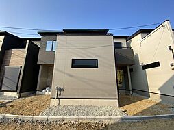 明石市大久保町松陰 新築一戸建て 2期 2号棟
