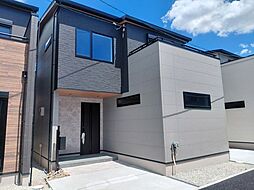 明石市大久保町松陰　新築一戸建て　2期　2号棟