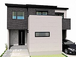 明石市大久保町松陰　新築一戸建て　2期　2号棟