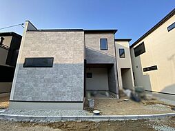 明石市大久保町松陰 新築一戸建て 2期 3号棟