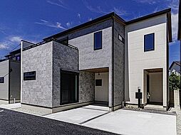 明石市大久保町松陰　新築一戸建て　2期　3号棟