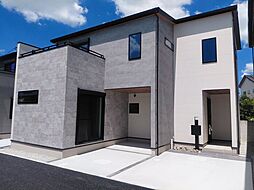 明石市大久保町松陰　新築一戸建て　2期　3号棟
