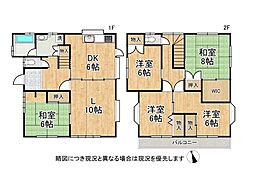 明石市藤江　中古一戸建て