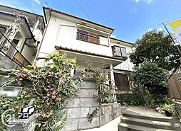 明石市藤江　中古一戸建て
