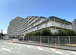 明石土山駅前スカイハイツＤ棟　中古マンション