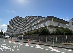 明石土山駅前スカイハイツＤ棟　中古マンション