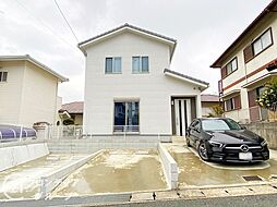 神戸市西区天が岡　中古一戸建て