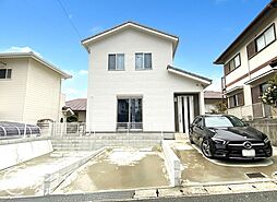 神戸市西区天が岡　中古一戸建て