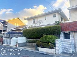 神戸市須磨区北落合5丁目　中古一戸建て