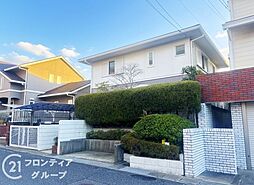 神戸市須磨区北落合5丁目 中古一戸建て