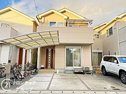 神戸市西区宮下1丁目　中古一戸建て