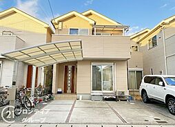 神戸市西区宮下1丁目　中古一戸建て