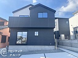 神戸市西区玉津町新方　新築一戸建て　3期　全1区画