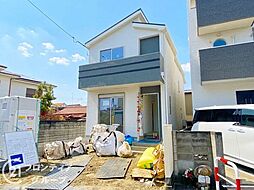 明石市大久保町西島　新築一戸建て　全1区画