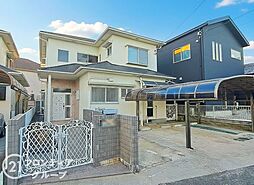 神戸市西区上新地2丁目 中古一戸建て